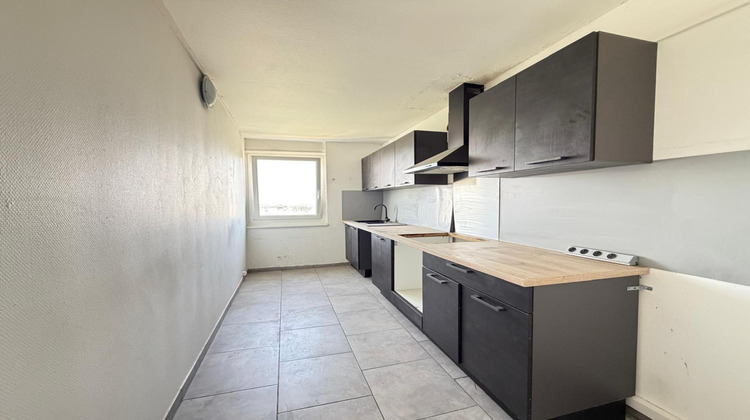 Ma-Cabane - Vente Appartement Ris-Orangis, 90 m²