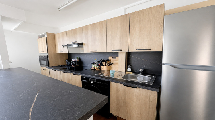 Ma-Cabane - Vente Appartement RIS ORANGIS, 52 m²