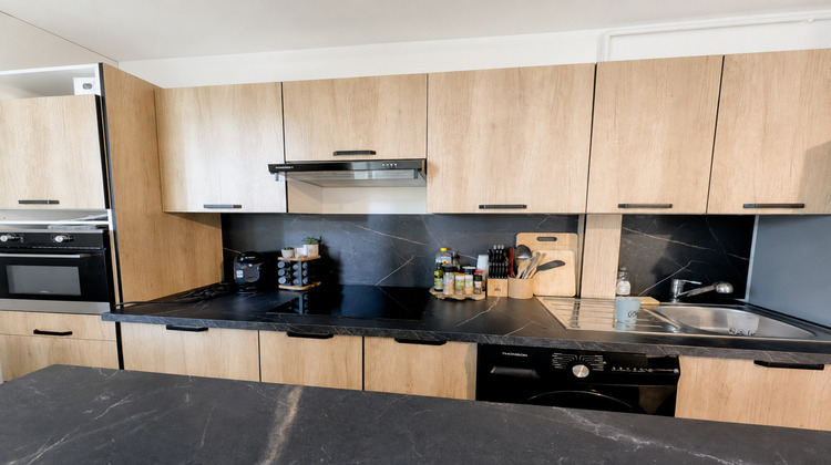 Ma-Cabane - Vente Appartement RIS ORANGIS, 52 m²