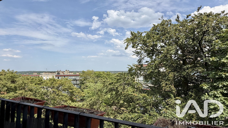 Ma-Cabane - Vente Appartement Ris-Orangis, 51 m²