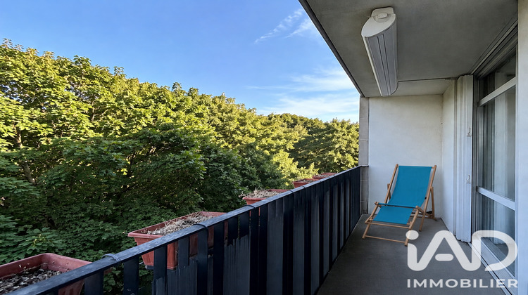 Ma-Cabane - Vente Appartement Ris-Orangis, 51 m²