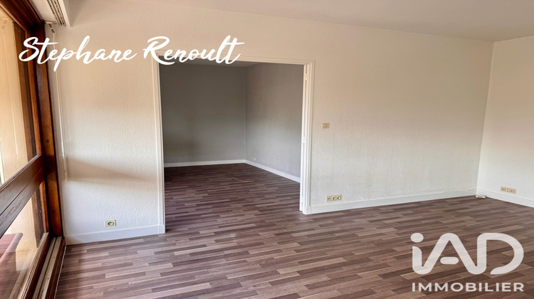 Ma-Cabane - Vente Appartement Ris-Orangis, 63 m²