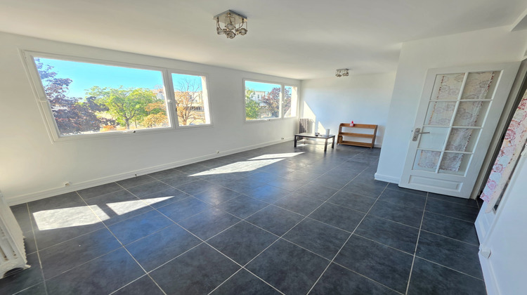 Ma-Cabane - Vente Appartement RIS ORANGIS, 65 m²