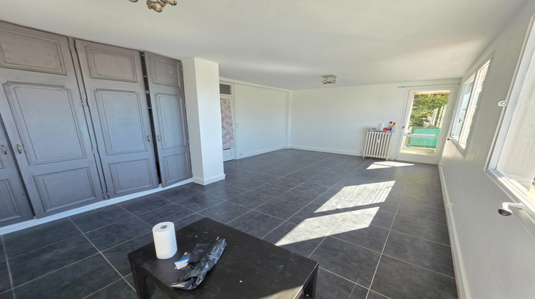 Ma-Cabane - Vente Appartement RIS ORANGIS, 65 m²