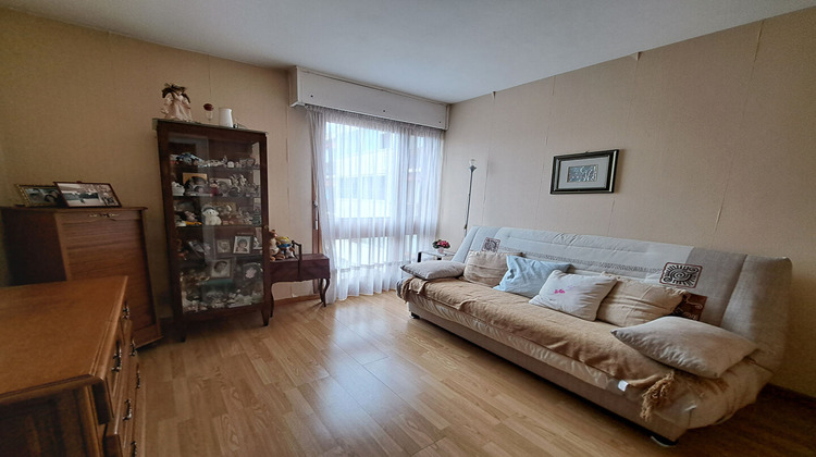 Ma-Cabane - Vente Appartement RIS-ORANGIS, 80 m²