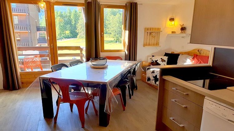 Ma-Cabane - Vente Appartement Risoul, 45 m²