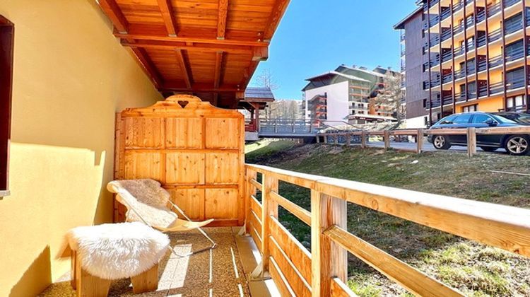 Ma-Cabane - Vente Appartement Risoul, 56 m²