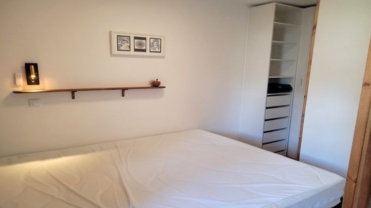 Ma-Cabane - Vente Appartement Risoul, 26 m²