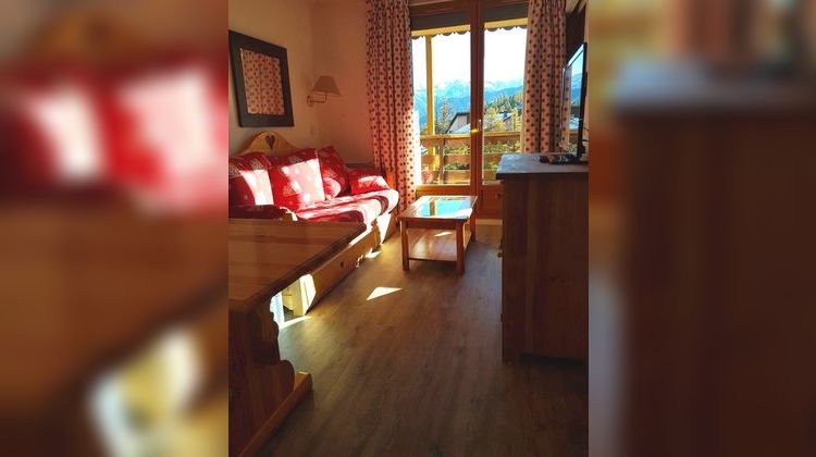 Ma-Cabane - Vente Appartement Risoul, 26 m²