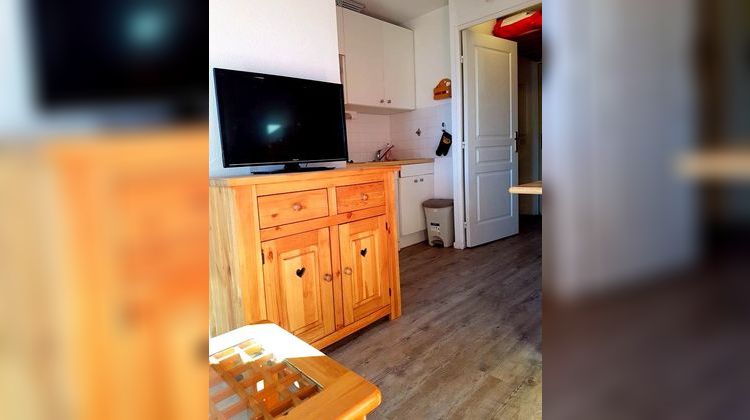 Ma-Cabane - Vente Appartement Risoul, 26 m²