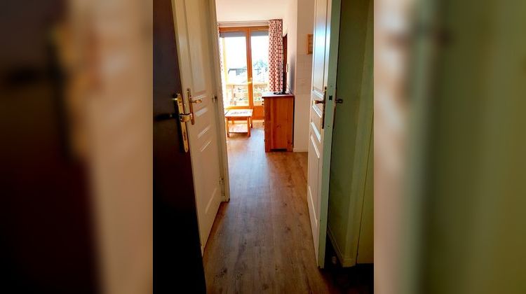 Ma-Cabane - Vente Appartement Risoul, 26 m²