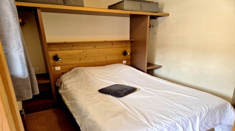 Ma-Cabane - Vente Appartement Risoul, 30 m²