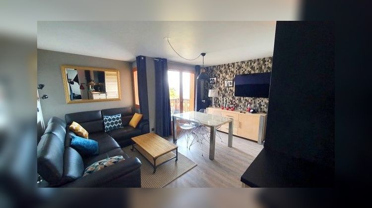 Ma-Cabane - Vente Appartement Risoul, 55 m²