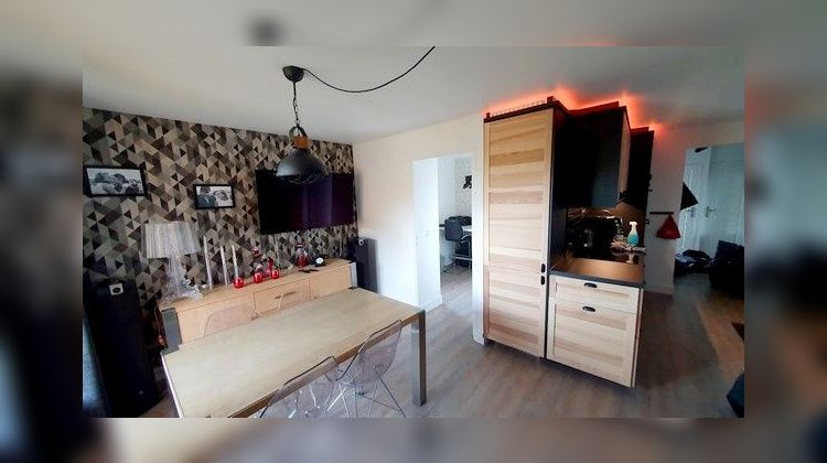 Ma-Cabane - Vente Appartement Risoul, 55 m²