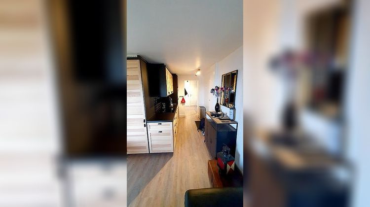 Ma-Cabane - Vente Appartement Risoul, 55 m²