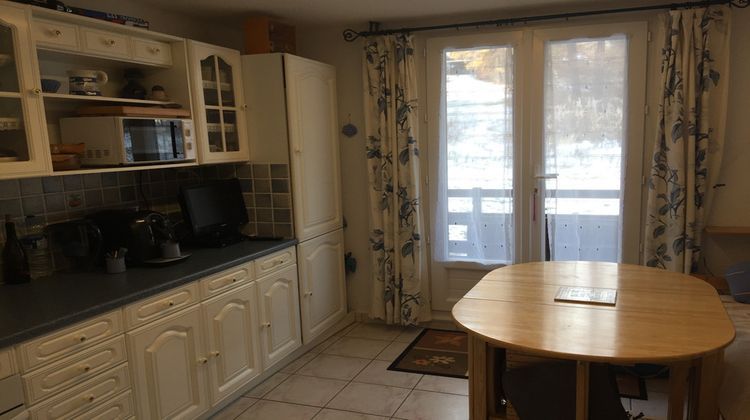 Ma-Cabane - Vente Appartement RISOUL, 26 m²