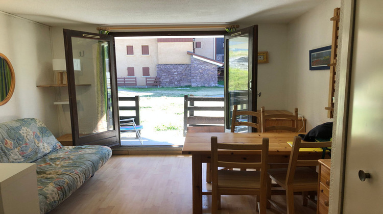 Ma-Cabane - Vente Appartement RISOUL, 24 m²