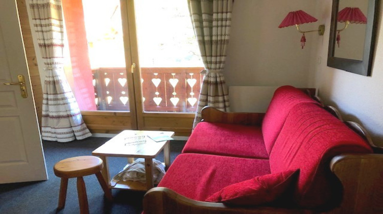 Ma-Cabane - Vente Appartement Risoul, 44 m²