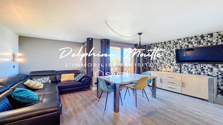 Ma-Cabane - Vente Appartement Risoul, 53 m²