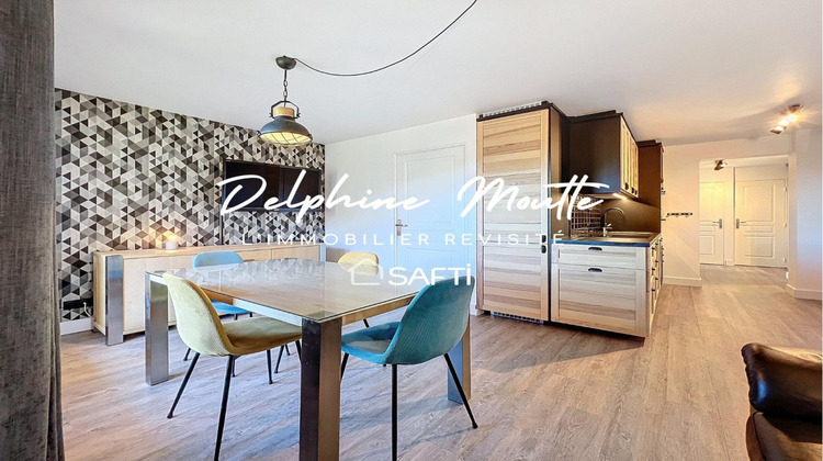 Ma-Cabane - Vente Appartement Risoul, 53 m²