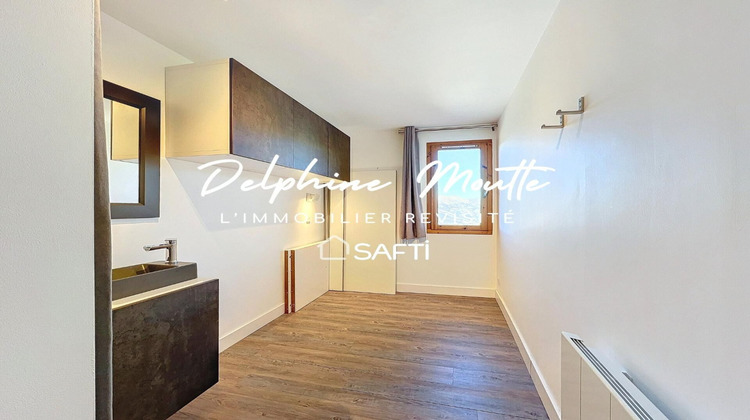 Ma-Cabane - Vente Appartement Risoul, 53 m²