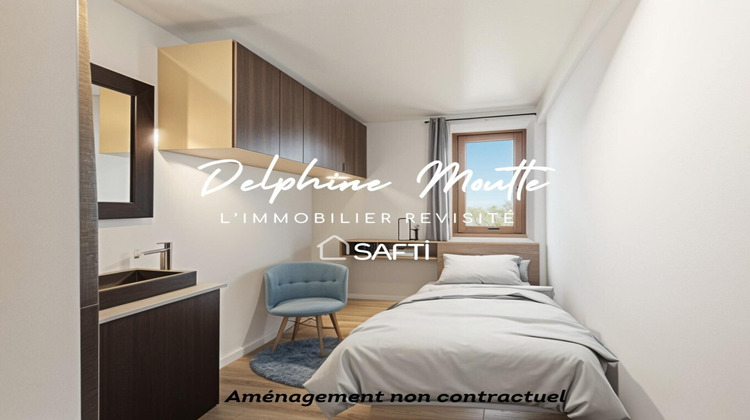 Ma-Cabane - Vente Appartement Risoul, 53 m²