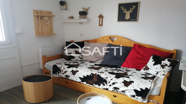 Ma-Cabane - Vente Appartement Risoul, 40 m²