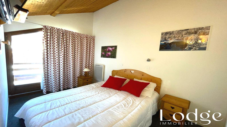 Ma-Cabane - Vente Appartement Risoul, 52 m²