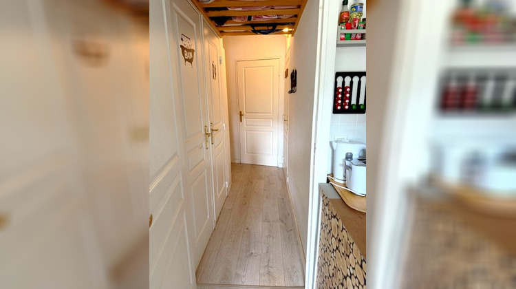 Ma-Cabane - Vente Appartement Risoul, 37 m²