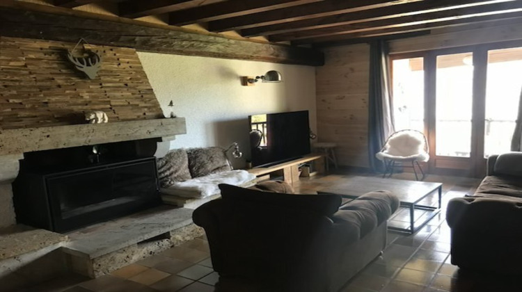 Ma-Cabane - Vente Appartement Risoul, 118 m²