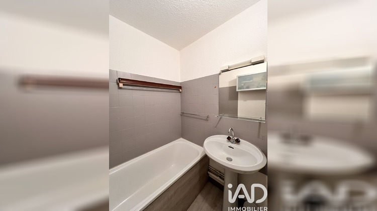 Ma-Cabane - Vente Appartement Risoul, 21 m²