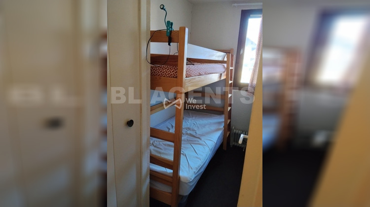 Ma-Cabane - Vente Appartement Risoul, 25 m²