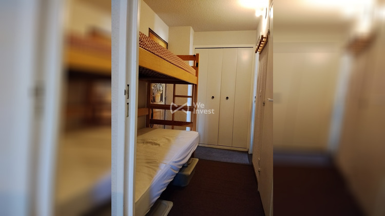 Ma-Cabane - Vente Appartement Risoul, 25 m²