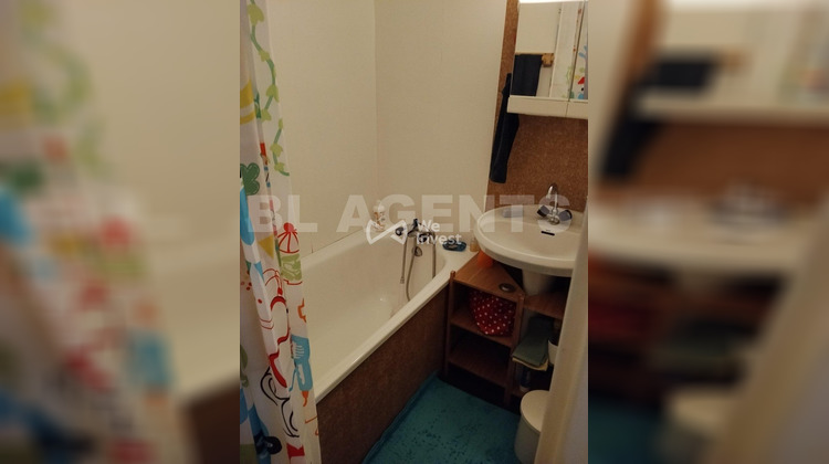 Ma-Cabane - Vente Appartement Risoul, 25 m²