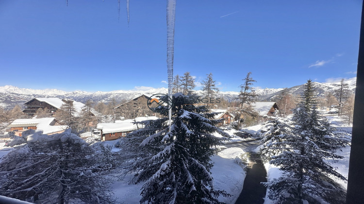 Ma-Cabane - Vente Appartement Risoul, 23 m²