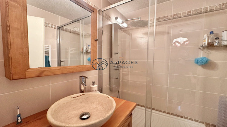 Ma-Cabane - Vente Appartement Risoul, 23 m²