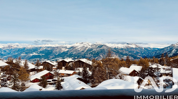 Ma-Cabane - Vente Appartement Risoul, 21 m²