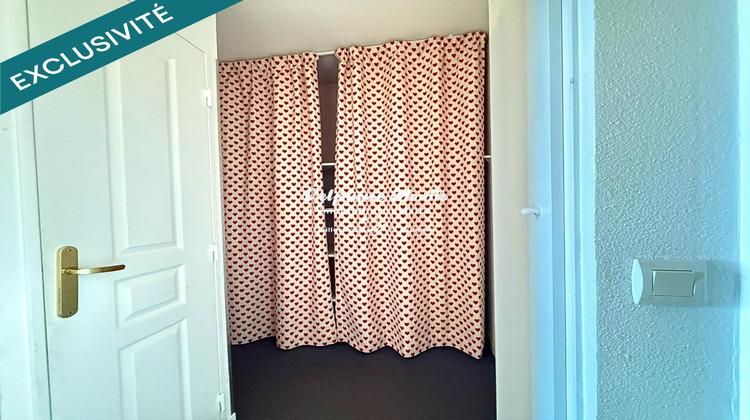 Ma-Cabane - Vente Appartement Risoul, 26 m²