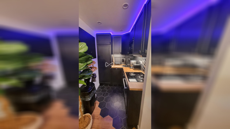 Ma-Cabane - Vente Appartement Risoul, 27 m²