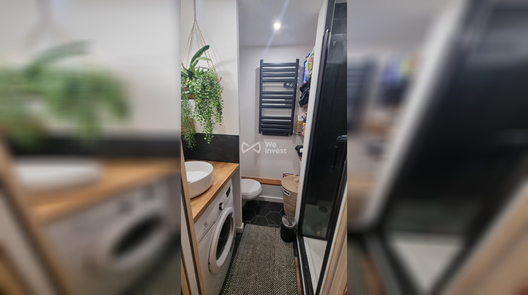 Ma-Cabane - Vente Appartement Risoul, 27 m²