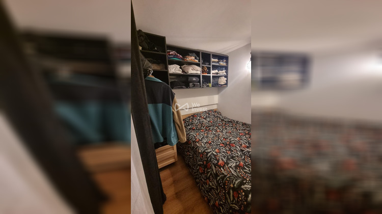 Ma-Cabane - Vente Appartement Risoul, 27 m²