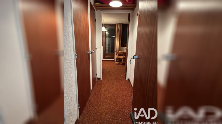 Ma-Cabane - Vente Appartement Risoul, 21 m²