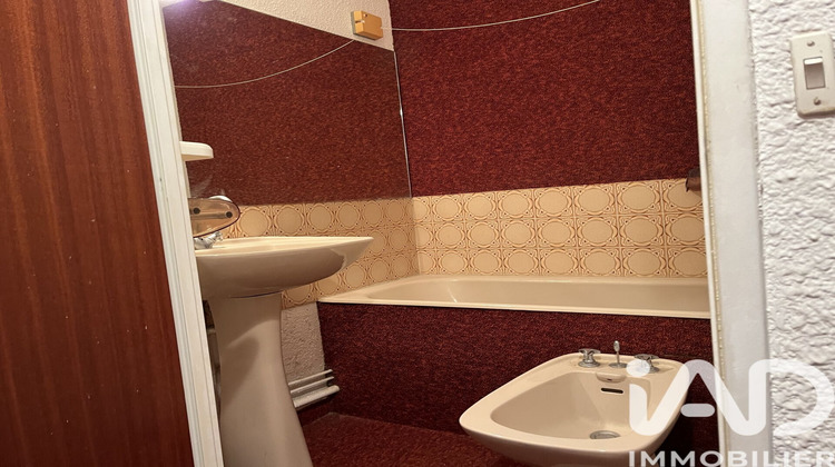 Ma-Cabane - Vente Appartement Risoul, 21 m²