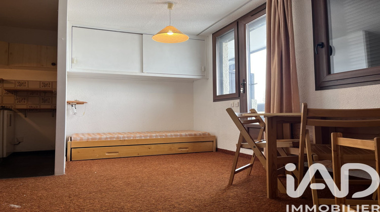 Ma-Cabane - Vente Appartement Risoul, 21 m²