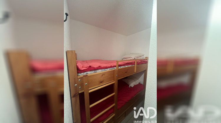 Ma-Cabane - Vente Appartement Risoul, 21 m²