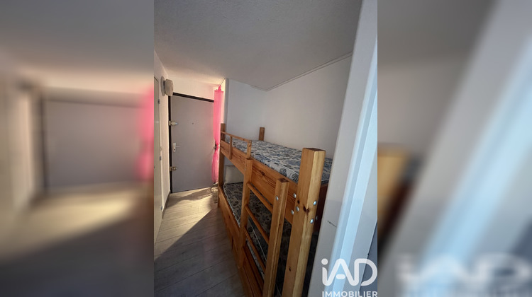 Ma-Cabane - Vente Appartement Risoul, 21 m²