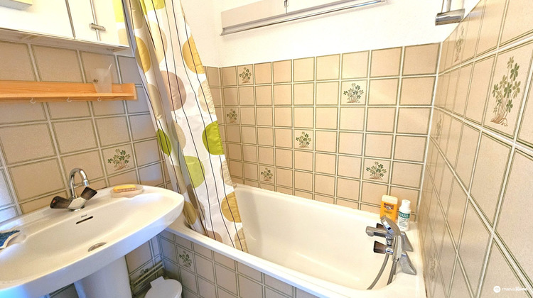 Ma-Cabane - Vente Appartement Risoul, 18 m²