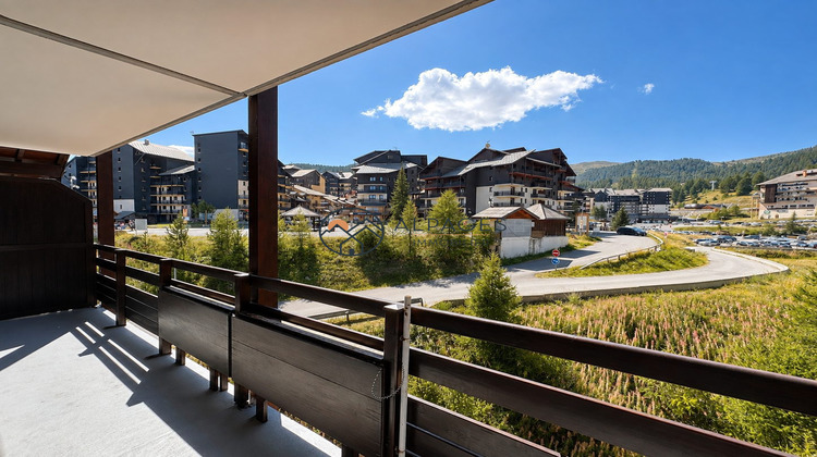 Ma-Cabane - Vente Appartement Risoul, 40 m²
