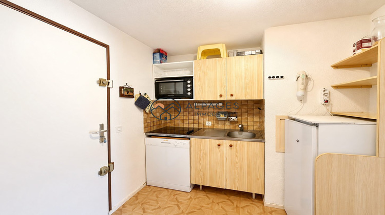 Ma-Cabane - Vente Appartement Risoul, 40 m²