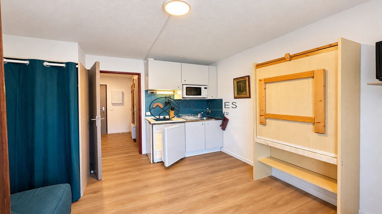 Ma-Cabane - Vente Appartement Risoul, 19 m²